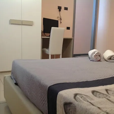 Bed & Breakfast Limpiados