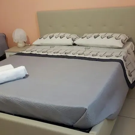 Bed & Breakfast Limpiados 3*