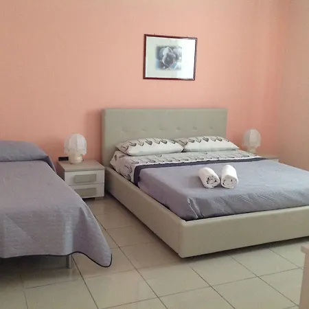 Limpiados Bed & Breakfast
