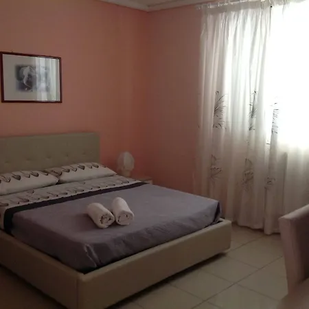 Bed & Breakfast Limpiados Licata