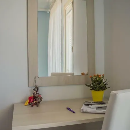 Bed & Breakfast Limpiados 3*