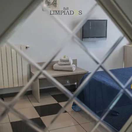 Limpiados Bed & Breakfast 3*