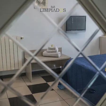 Limpiados Отель типа 
