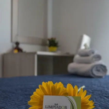 Limpiados 3* Licata