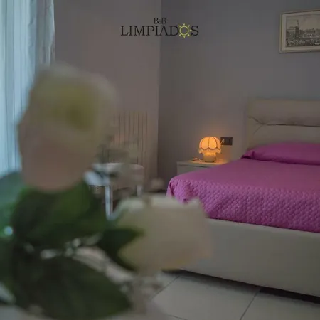 Bed & Breakfast Limpiados