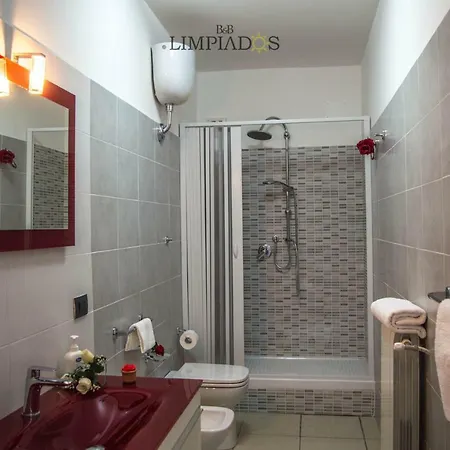 Limpiados Bed & Breakfast