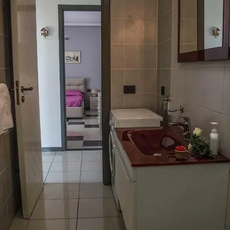 Limpiados Bed & Breakfast Licata