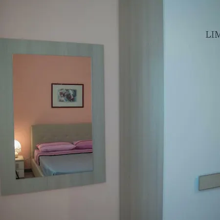 Bed & Breakfast Limpiados