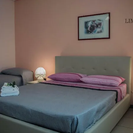 Bed & Breakfast Limpiados 3*