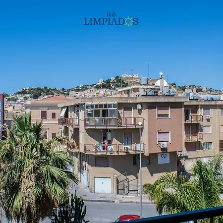 Limpiados Bed & Breakfast Licata