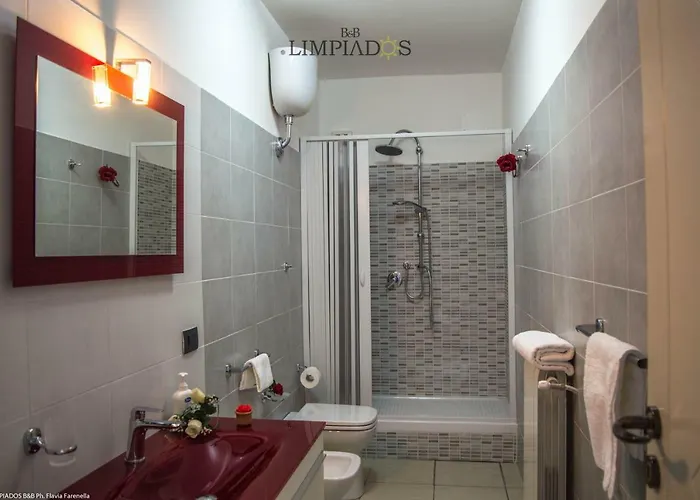 Limpiados Oda ve Kahvaltı