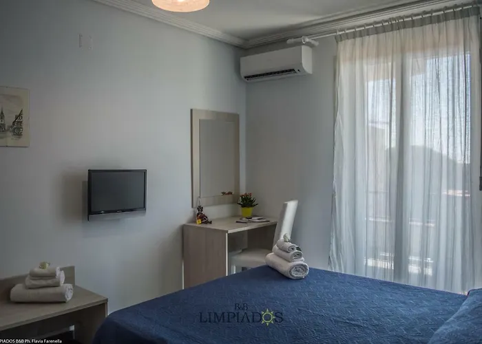 Limpiados 3*