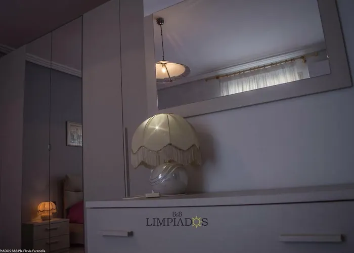 Limpiados 3*