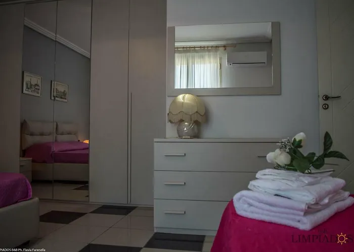 Limpiados Oda ve Kahvaltı Licata