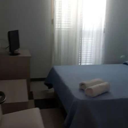 Limpiados Nocleg ze śniadaniem Licata