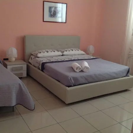 Bed and Breakfast Limpiados