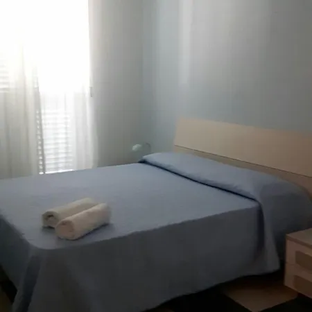 Nocleg ze śniadaniem Limpiados Licata
