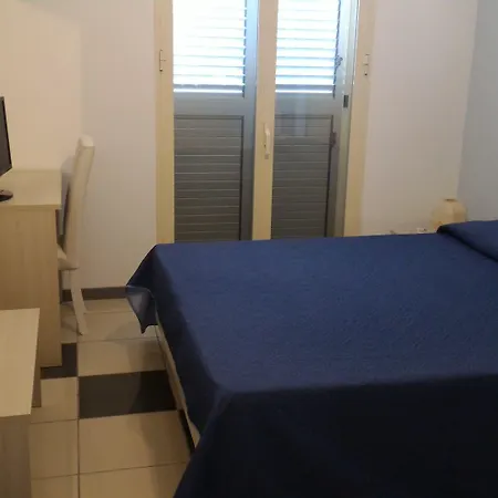 Bed and Breakfast Limpiados Licata