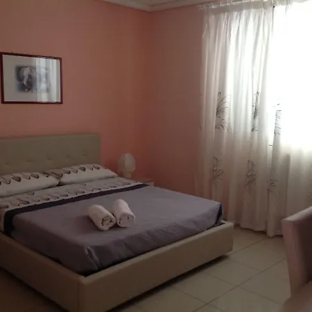 Bed and Breakfast Limpiados Licata