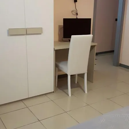 Nocleg ze śniadaniem Limpiados 3*