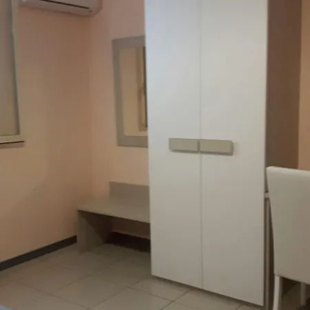 Nocleg ze śniadaniem Limpiados 3*