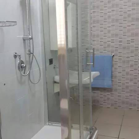 Limpiados Bed and Breakfast Licata