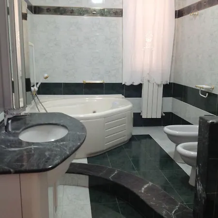 Bed & Breakfast Limpiados