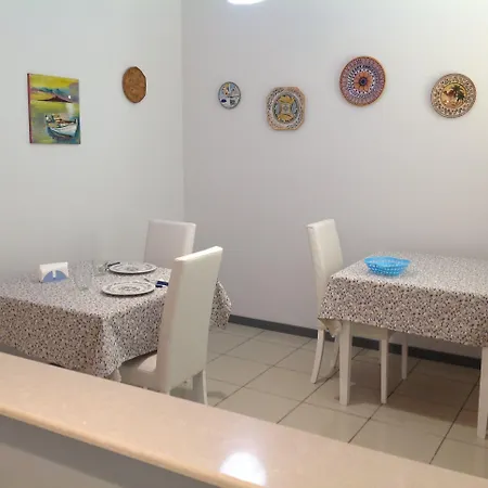 Bed & Breakfast Limpiados 3*