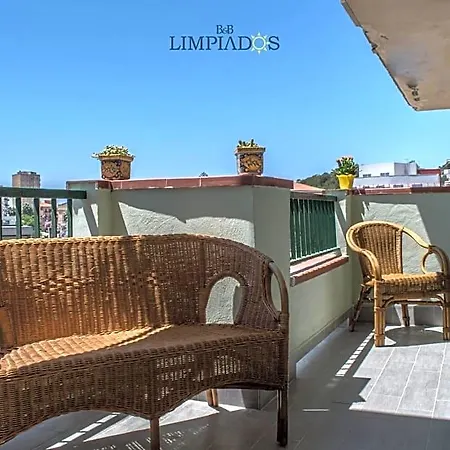 Limpiados 3*