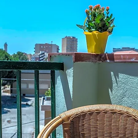 Bed & Breakfast Limpiados Licata