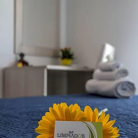 Limpiados 3* Licata