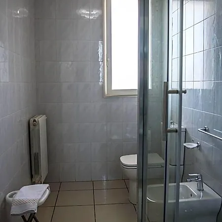 Bed & Breakfast Limpiados