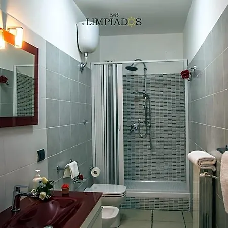 Limpiados Oda ve Kahvaltı