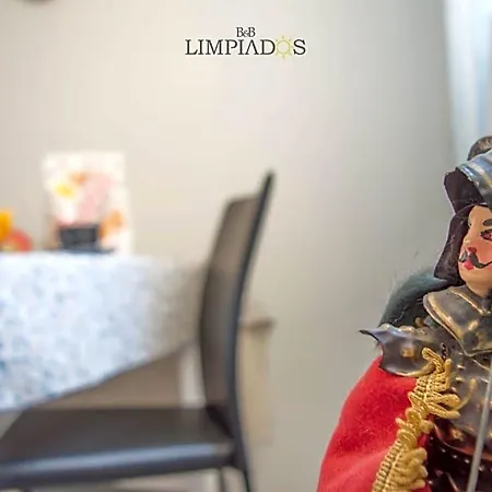 Limpiados 3*