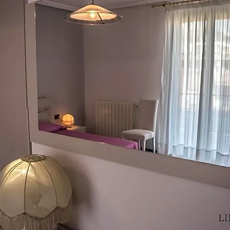Limpiados Oda ve Kahvaltı