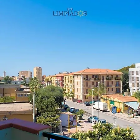 Limpiados Oda ve Kahvaltı 3*