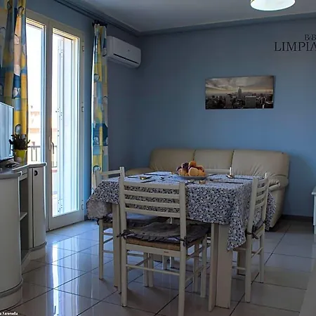 Oda ve Kahvaltı Limpiados