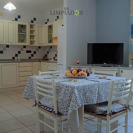 Limpiados Licata