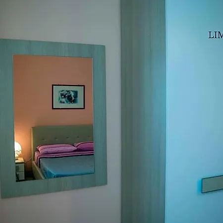 Limpiados Oda ve Kahvaltı Licata