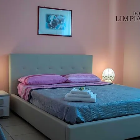 Limpiados Oda ve Kahvaltı Licata