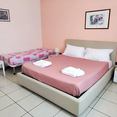 Limpiados B&B 3*