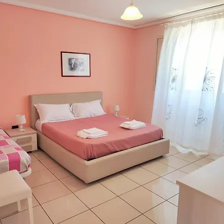 Nocleg ze śniadaniem Limpiados 3*