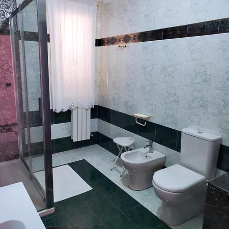 Limpiados B&B