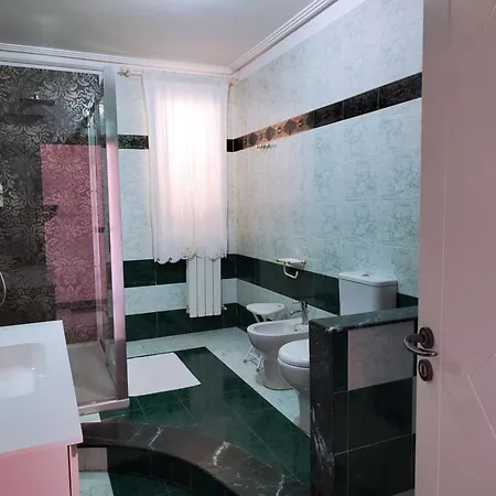 B&B Limpiados 3*