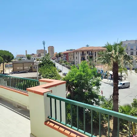 Limpiados Bed & Breakfast Licata