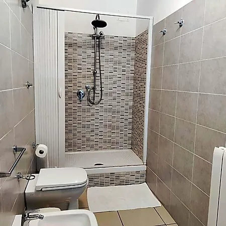 Limpiados Nocleg ze śniadaniem 3*