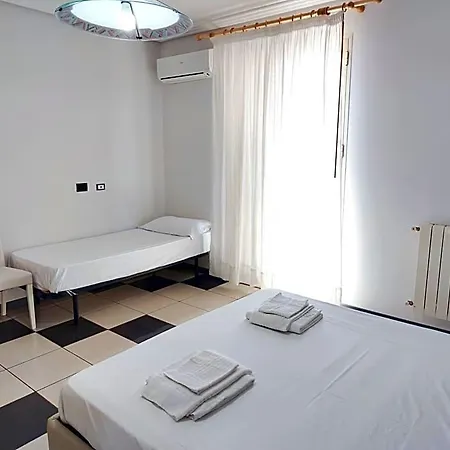 Nocleg ze śniadaniem Limpiados 3*