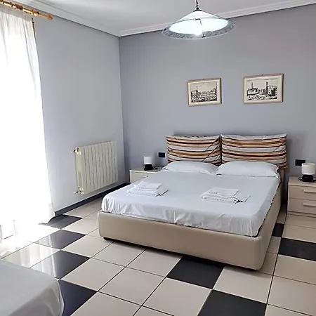Nocleg ze śniadaniem Limpiados