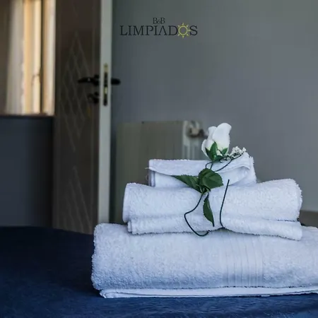 Limpiados B&B