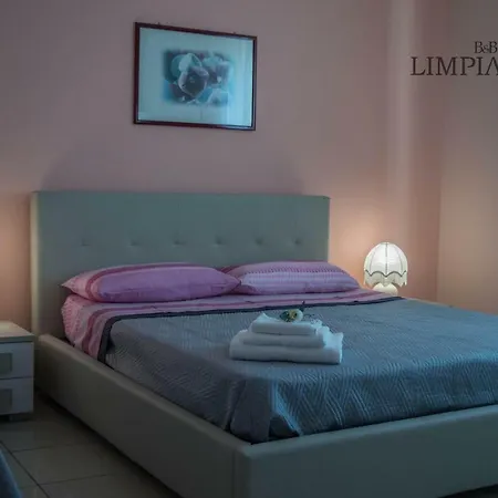 Bed and Breakfast Limpiados 3*